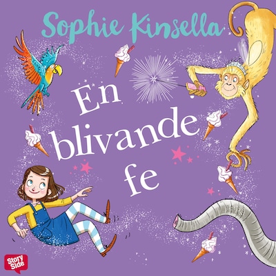 En blivande fe