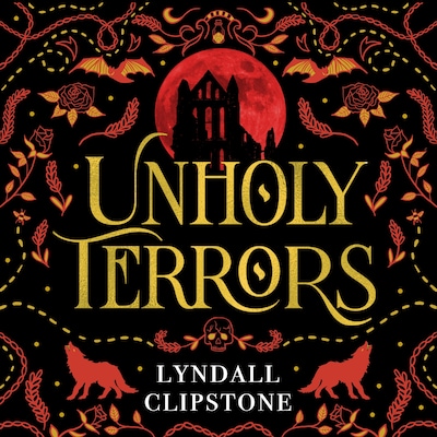 Unholy Terrors