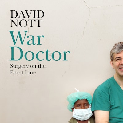 War Doctor