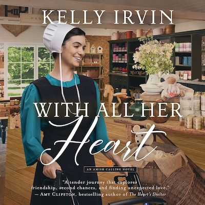 With All Her Heart
