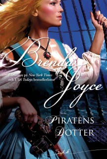 Piratens dotter