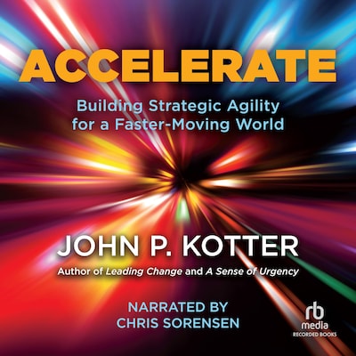 Accelerate