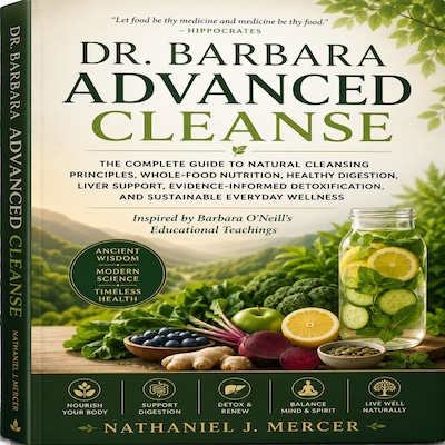 Dr Barbara Advance Cleanse