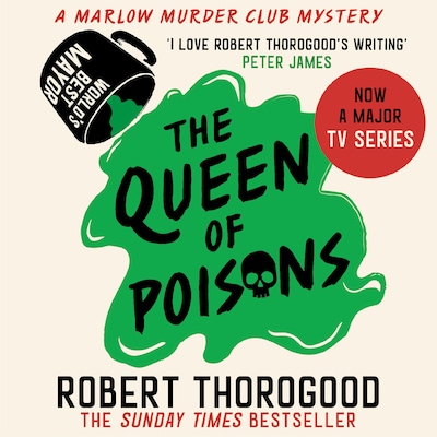 The Queen of Poisons