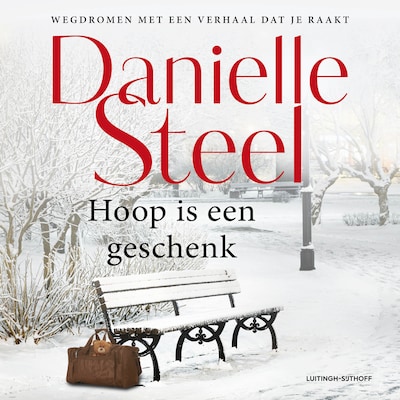 Hoop is een geschenk