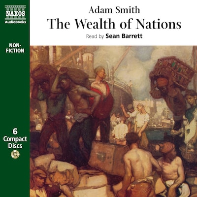 The Wealth of Nations