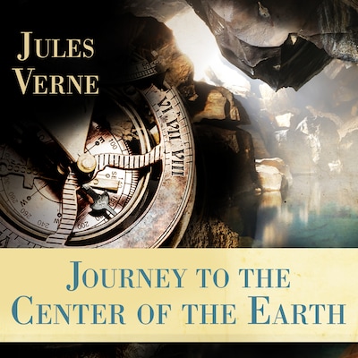 Journey to the Center of the Earth