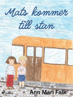 Mats kommer till stan