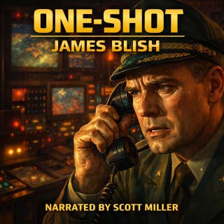 One-Shot: A Gamble With No Second Chance
