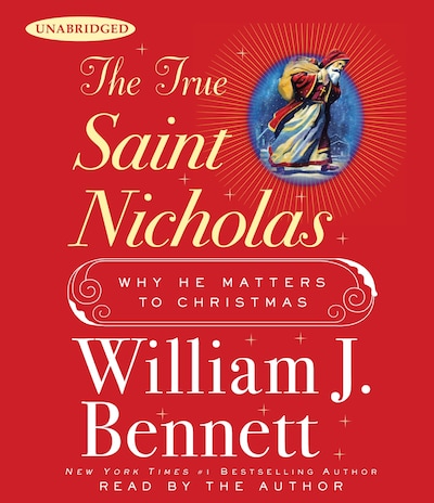 The True Saint Nicholas