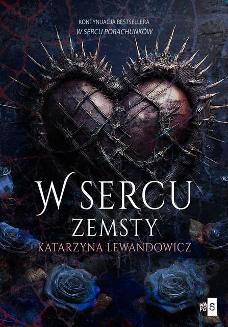 W sercu zemsty #2