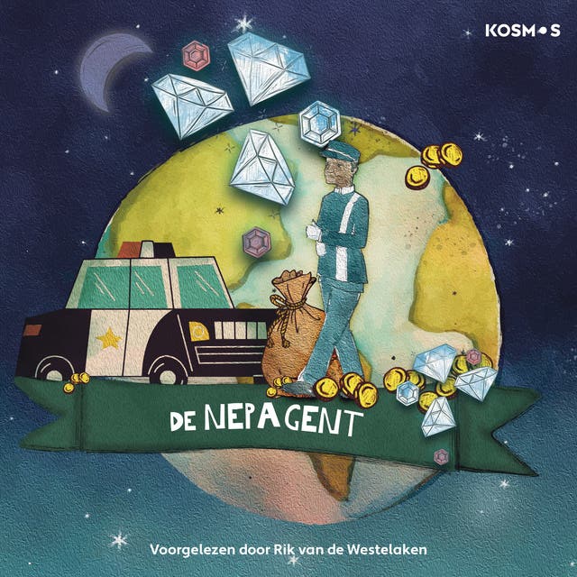 Een nepagent