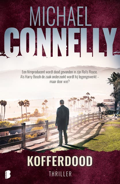 Kofferdood: Een Harry Bosch-thriller