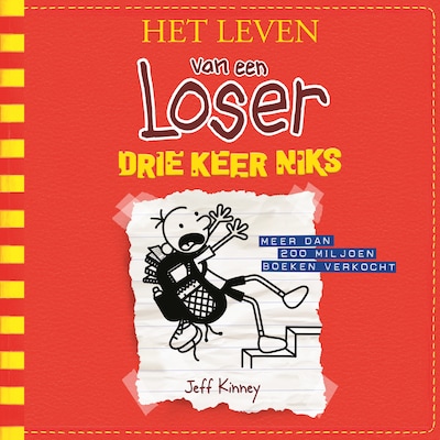 Drie keer niks