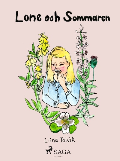 Lone och sommaren