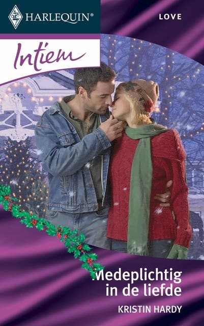 Medeplichtig in de liefde
