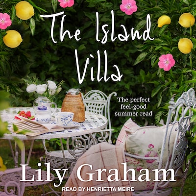 The Island Villa