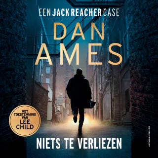 Niets te verliezen