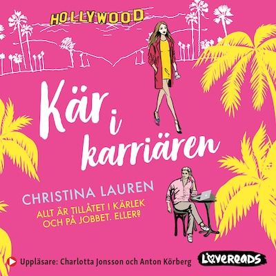 Kär i karriären
