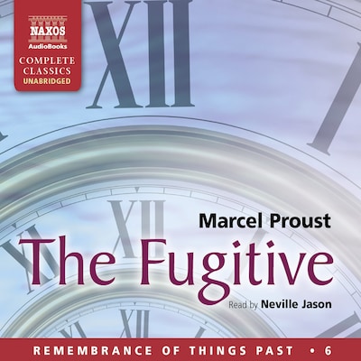 The Fugitive