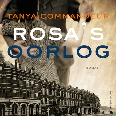 Rosa's oorlog