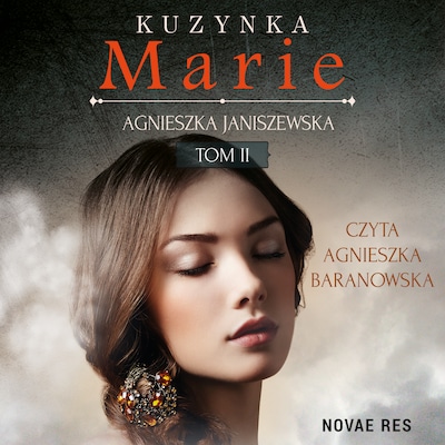 Kuzynka Marie Tom II