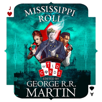 Mississippi Roll