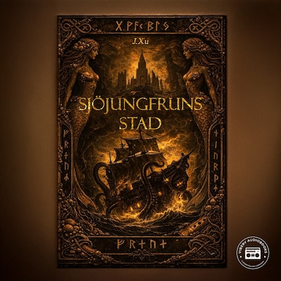 Sjöjungfruns stad
