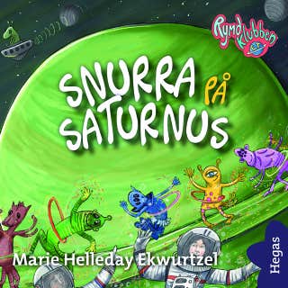 Snurra på Saturnus