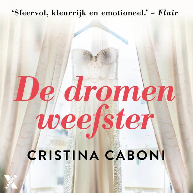 De dromenweefster