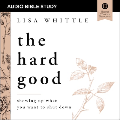 The Hard Good: Audio Bible Studies