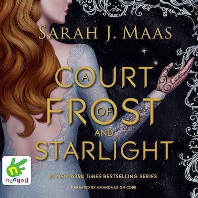 A Court of Frost and Starlight