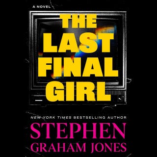 The Last Final Girl