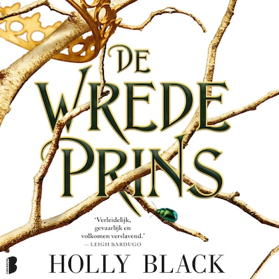 De wrede prins