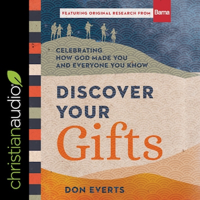 Discover Your Gifts