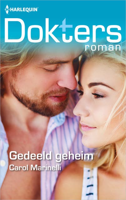 Gedeeld geheim