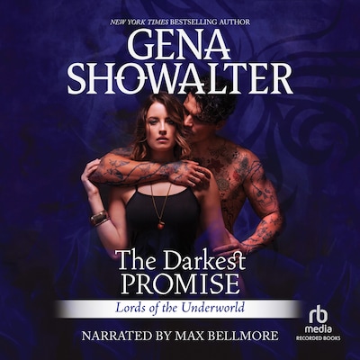 The Darkest Promise