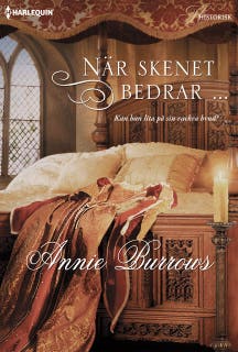 När skenet bedrar...