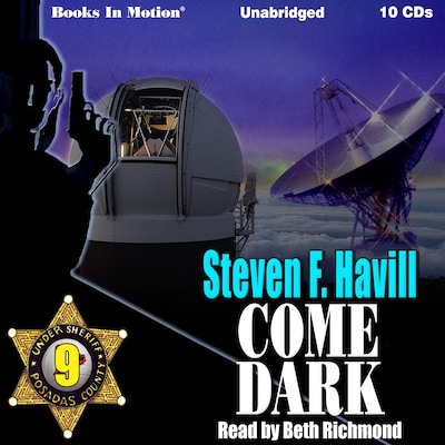 Come Dark