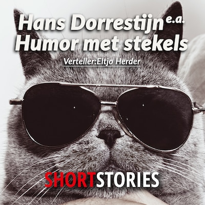 Humor met stekels