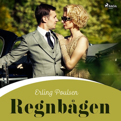 Regnbågen