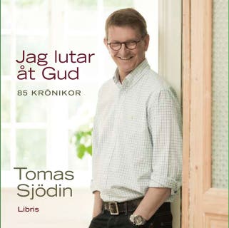 Jag lutar åt Gud