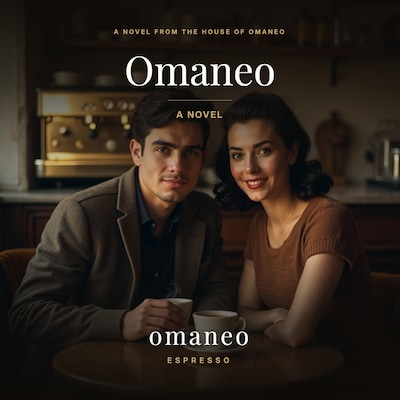 Omaneo (English Edition)