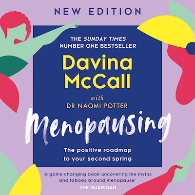Menopausing