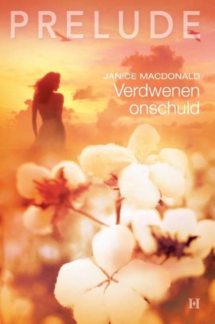 Verdwenen onschuld – omslag van het luisterboek van Janice Macdonald