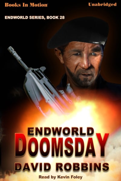 Endworld: Doomsday