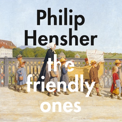 The Friendly Ones