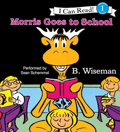 Morris Goes to School