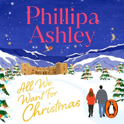 All We Want for Christmas