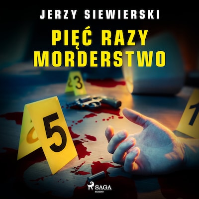 Pięć razy morderstwo